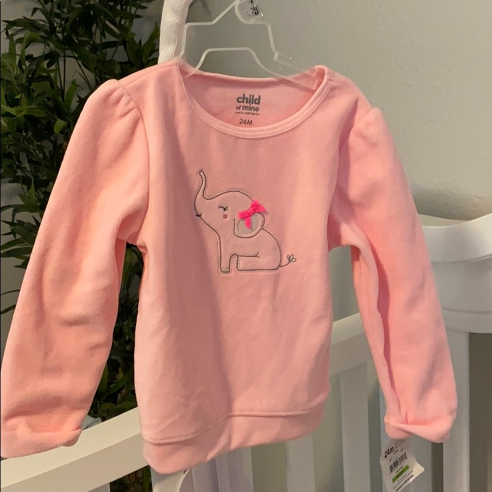 Carters Sweater size 24month
